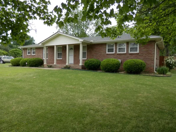 6519 Janice St NW, Huntsville, AL 35806