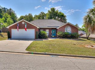 706 Cannock Loop, Grovetown, GA 30813