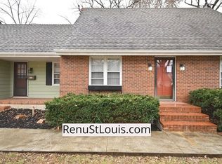 3700 S Appleton Ave, Independence, MO 64052