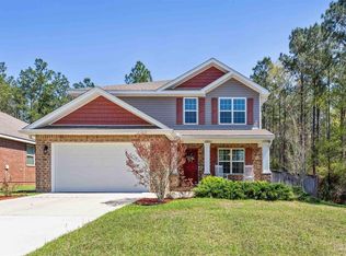 6076 Whisper Creek Blvd, Milton, FL 32570