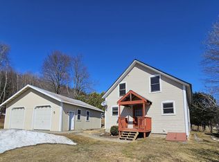 941 Main St N, Bakersfield, VT 05441