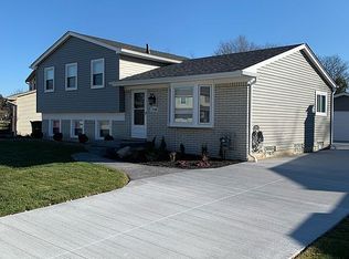 15340 Brandy Ln, Macomb, MI 48044