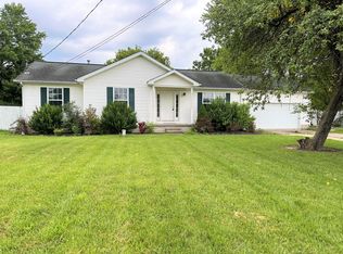 3322 Eastdale Dr, Flint, MI 48506