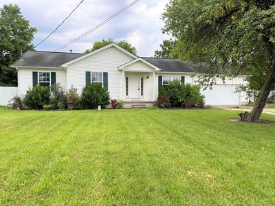 3322 Eastdale Dr, Flint, MI, 48506