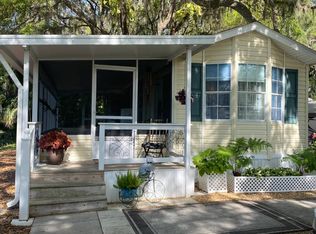9303 Bayshore Rd #G27, Palmetto, FL 34221