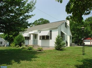 116 Breakneck Rd, Sewell, NJ 08080