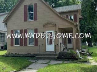 520 Riverside, Fort Wayne, IN 46805