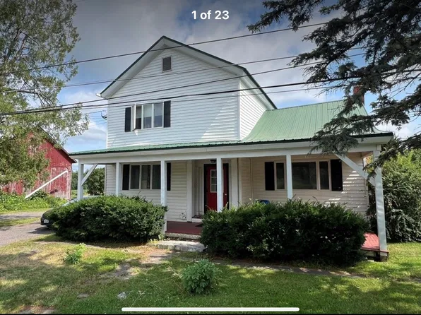 1309 Us Highway 20, West Winfield, NY 13491