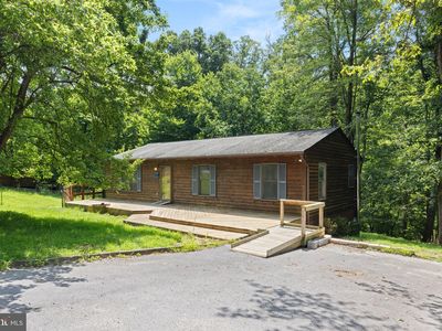 525 Main Drag Way, Harpers Ferry, WV, 25425