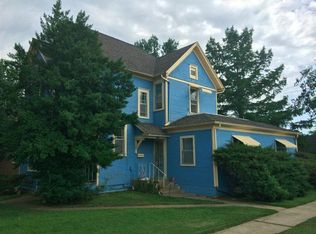 116 N 4th St, Independence, KS 67301