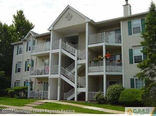 287 Kempsey Dr, North Brunswick, NJ