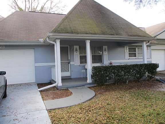 2nd image of 8872 SW 92nd Pl Unit D