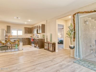 105 E Manor View Rd, Tucson, AZ, 85756