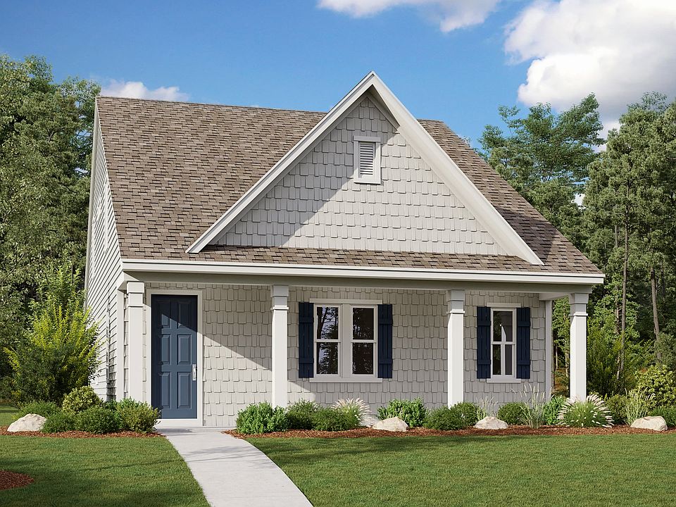 Elevation C
