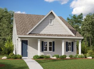 313 Branchwood Path, Taylor, TX 76574