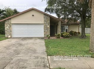 6505 W Longboat Blvd, Tampa, FL 33615