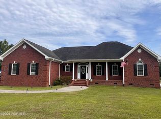 131 Lake Tabor Dr, Tabor City, NC 28463