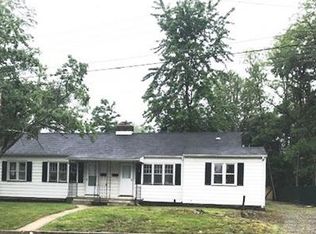 7 William St, Jamesburg, NJ 08831