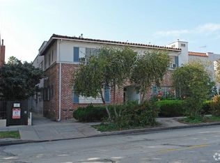 1811 Wilcox Ave APT 6, Los Angeles, CA 90028