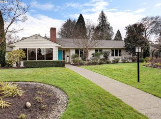 4280 SW 78th Ave, Portland, OR 97225