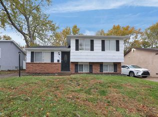 2464 Queenswood Dr, Columbus, OH 43219