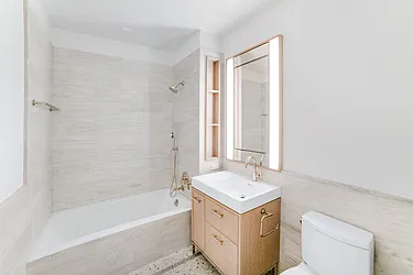 Rented by Keller Williams NYC