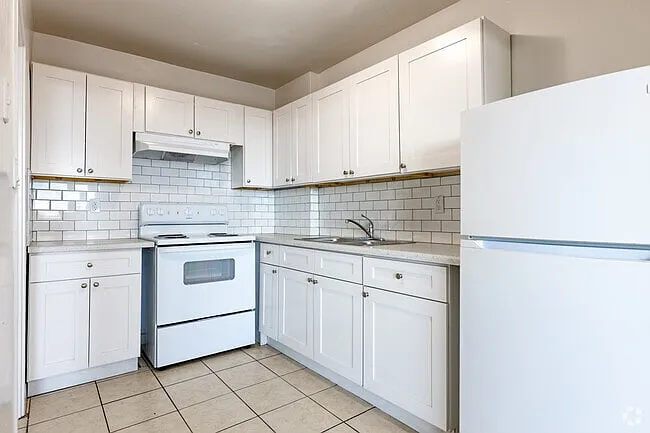 7 Crescent Place Toronto — Photo 4