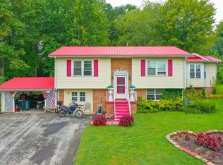 106 Lynn Acres Rd, Corbin, KY 40701