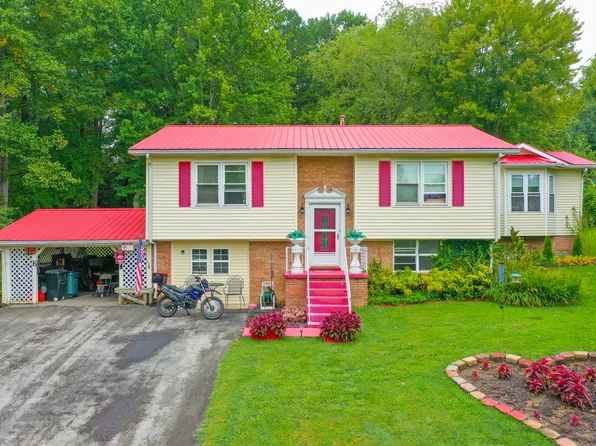 106 Lynn Acres Rd, Corbin, KY 40701