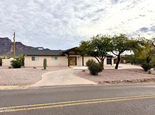 1165 N Mountain View Rd, Apache Junction, AZ 85119