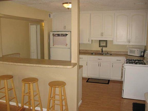 Large Updated Kitchen