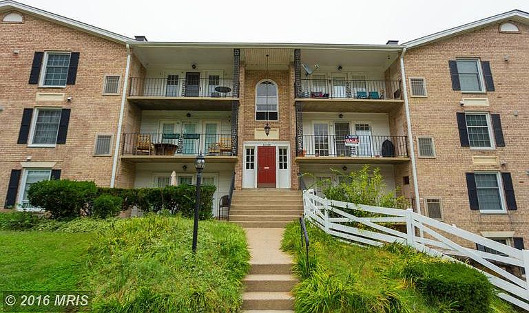 1st image of 12709 Gordon Blvd APT 61