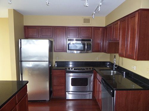 2nd image of 810 Matson Pl Unit 1007