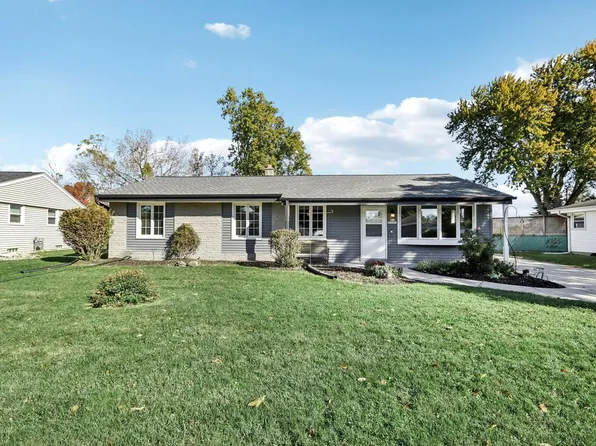 N66W24468 Champeny ROAD, Sussex, WI 53089