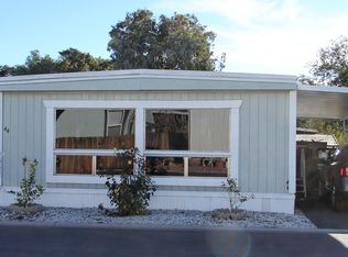 1225 S Rice Rd SPACE 44, Ojai, CA 93023