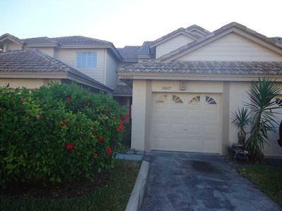 10807 Cypress Glen Dr #10807, Coral Springs, FL, 33071