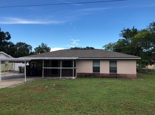 109 Sharon Ave, Sebring, FL 33875