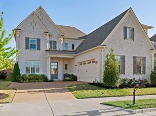 1427 Peyton Run Loop, Collierville, TN 38017