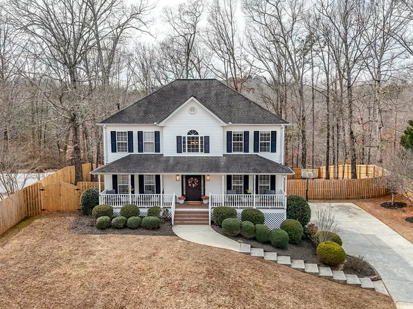 1122 Fieldstone Dr, Canton, GA 30114