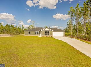141 Cardinal Ln, Jesup, GA 31545