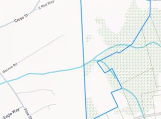 2 Rod Way, Rehoboth, MA 02769