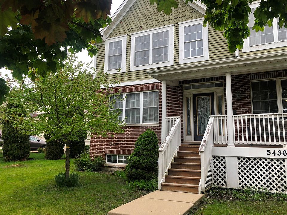 1st image of 5436 N Lowell Ave