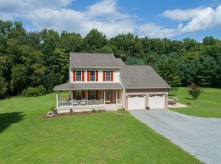 43430 Evans Pond Rd, Leesburg, VA 20176