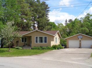 234 Forest Dr, Kalispell, MT 59901