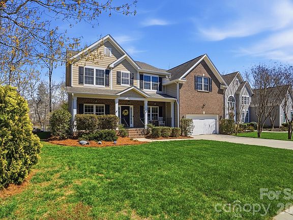 2nd image of 1909 Abbotts Creek Rd