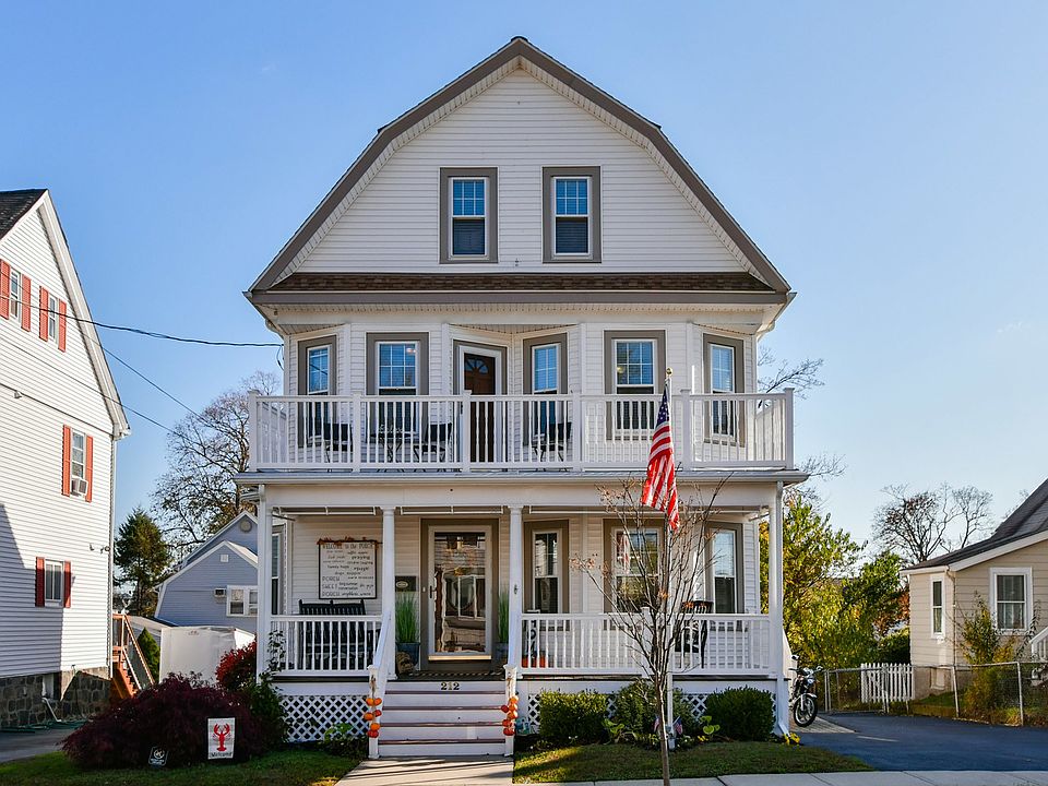 2nd image of 212 Woodside Ave