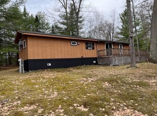 7724 Prairie Rd, Eagle River, WI 54521