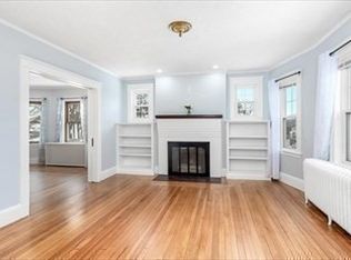29 Washington St #2, Milton, MA 02186