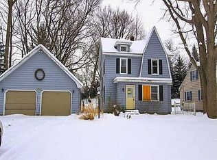 50 Dunton Ave, Holland, MI 49424