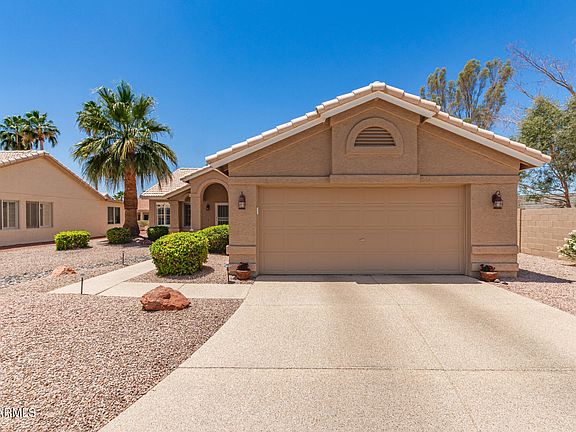 3rd image of 23602 S DESERT DANCE Court
